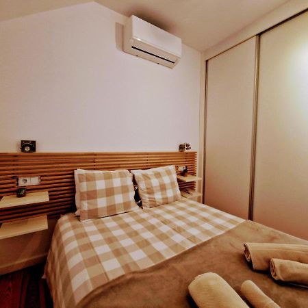 Mouraria Studios & Flats By Lisbon Village Apartments Luaran gambar