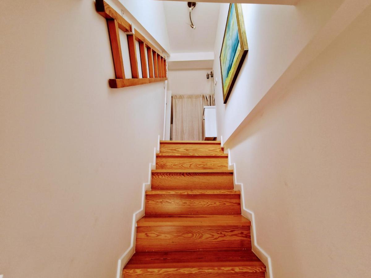 Mouraria Studios & Flats By Lisbon Village Apartments Luaran gambar
